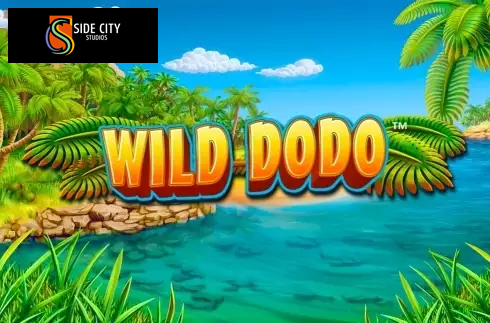 Wild Dodo